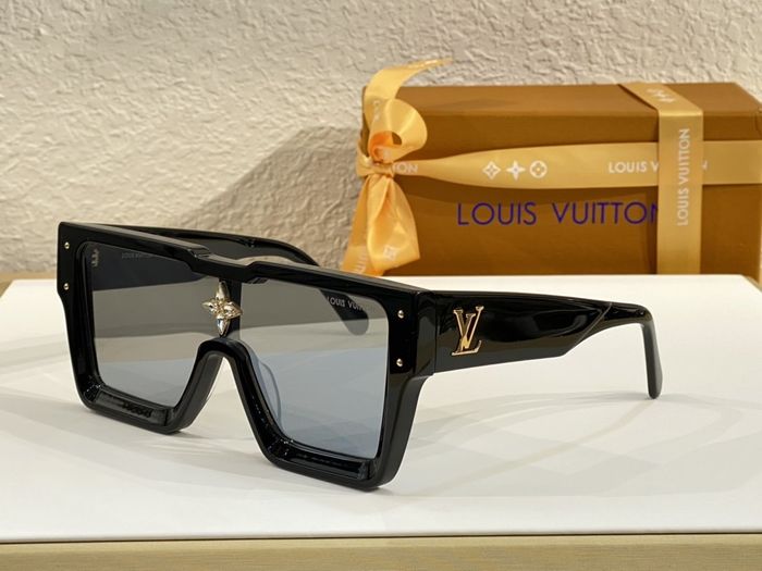 Louis Vuitton Sunglasses Top Quality LVS00142
